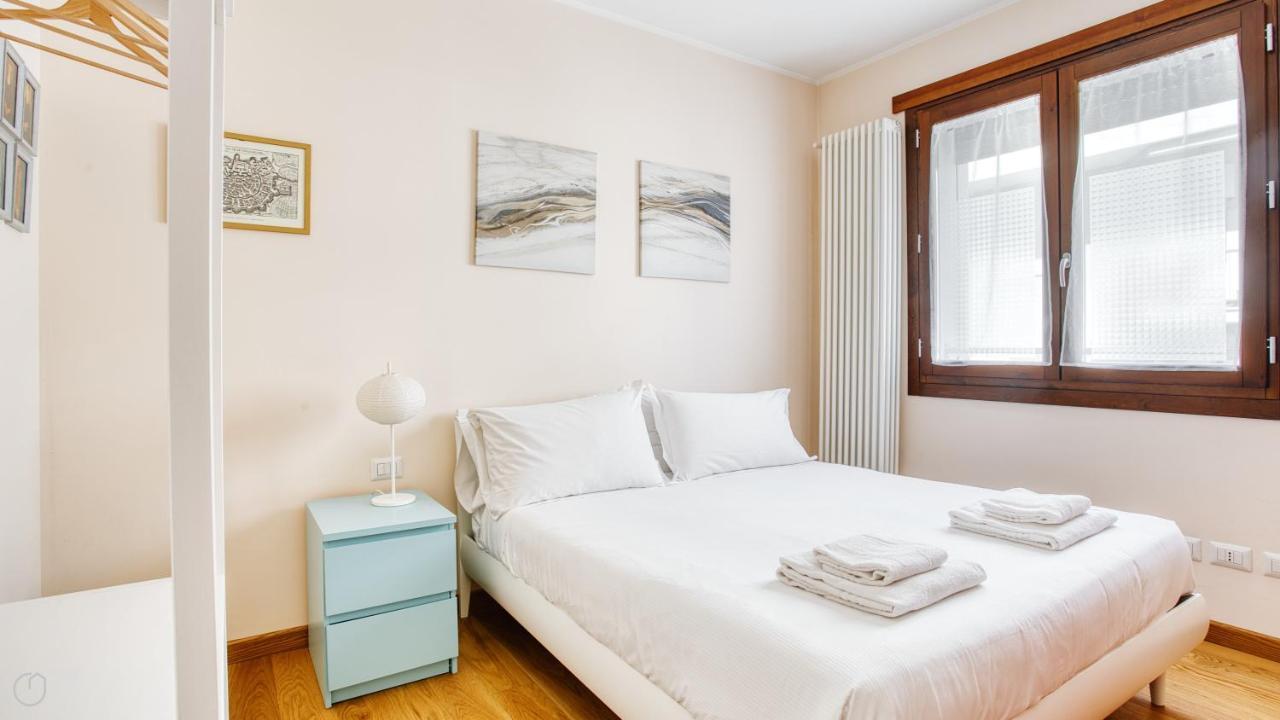 Italianway - Salasco 18 Milano Eksteriør bilde