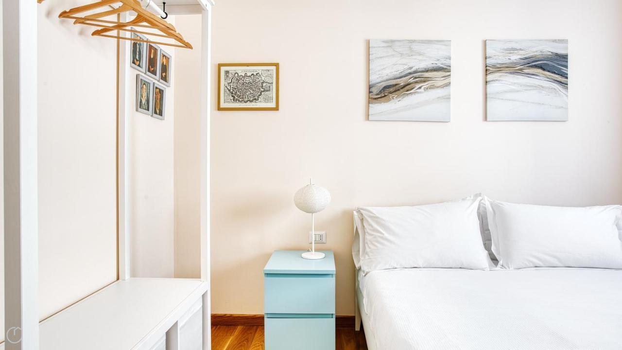 Italianway - Salasco 18 Milano Eksteriør bilde